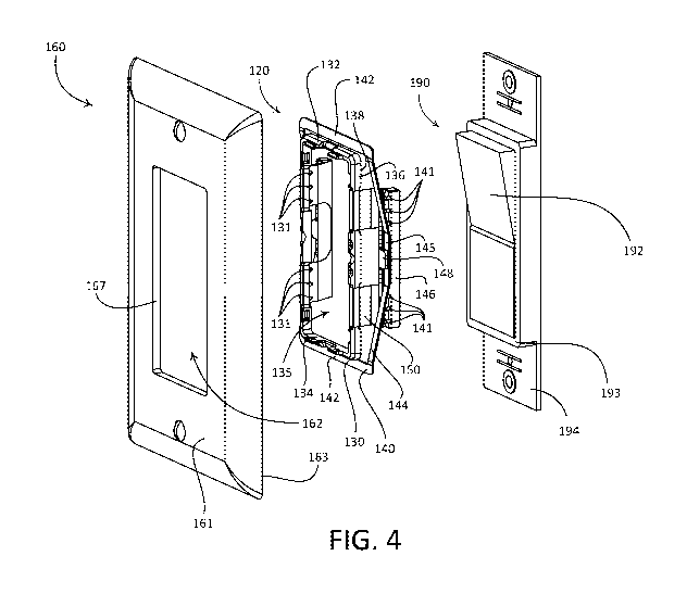 Une figure unique qui représente un dessin illustrant l'invention.